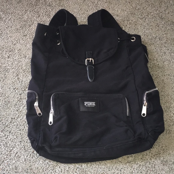 PINK Victoria's Secret Handbags - PINK backpack